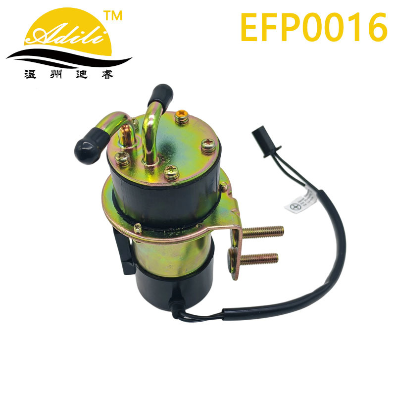 Motorcycle Oil Pump Suitable for Yamaha Vmax 1200 Uc-V5Bf 1Fk-13907-02
