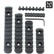 MGPCQB 20MM������ƬMLOK��܉�l MLok Rail Section�oľƬ