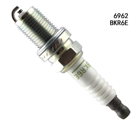 Spark Plug Encyclopedia Cross-Border Supply 9723 2756 7090 Silzkr7B11 Bkr6E-11 Bkr6E