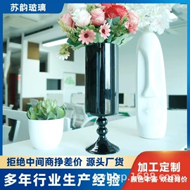 装饰花瓶;玻璃杯;玻璃工艺品