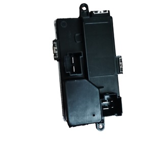 Car blower motor resistance suitable for BMW BMW5 series 6 Series 7 Series M series 64119311938