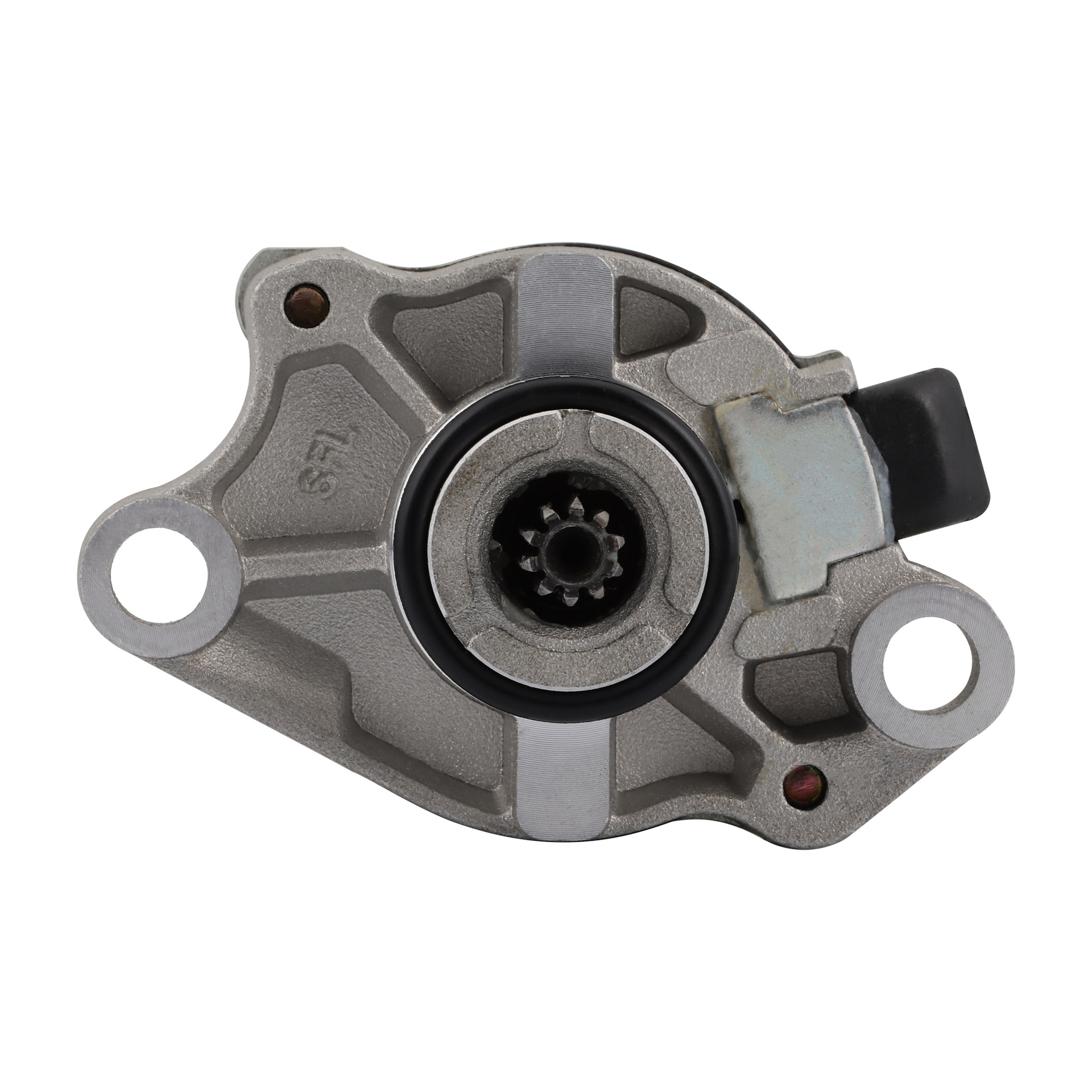 Motorcycle motor 10 teeth 12V starter motor ZIP50 PIAGGIO 80 LIBERTY 50 CH80
