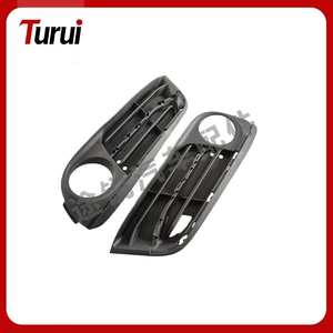 BMW 5 Seriyası F18 Ön Bamper Duman Fənəri Çərçivəsi 51117417785 51117417786