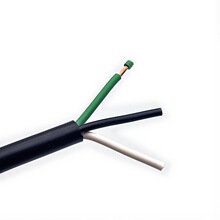 �����Դ�� TPE�o�� SEOOW 3X16AWG   ������������Դ��