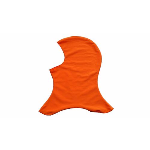 Sun protection mask, sun protection hood, hood, face mask, swimming cap, facekini, diving cap