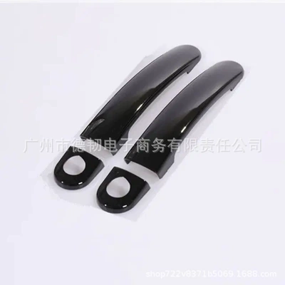 handle decoration, Portal Wrist