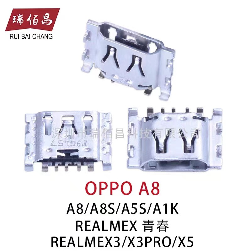 OPPO a 5 a 8 a 32 a 52 a 72 a 93 a 55 a 95 k 7 k 4seテールインターフェースを適用します。|undefined