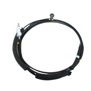 1022 Prado 4000 2700 Lc150 Fuel Tank Cap Lock Control Cable Fuel Tank Door Cable