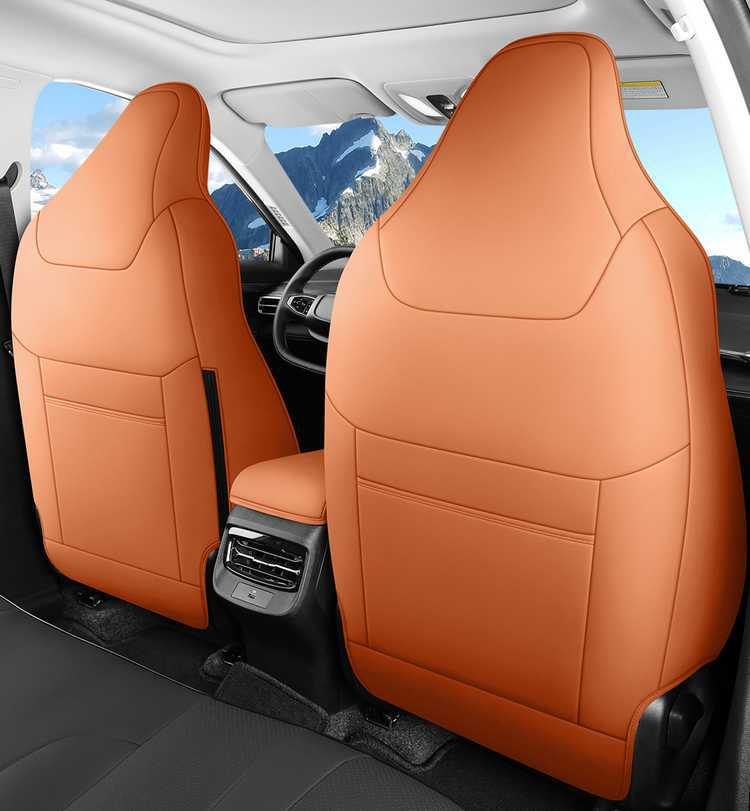 Car seat cushion for Dongfeng Fengshen L7, full coverage, five seats