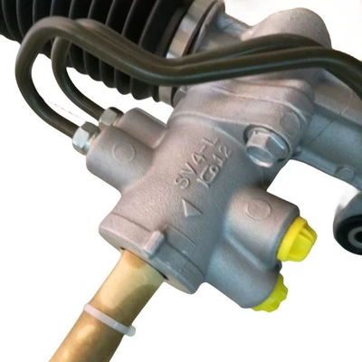 long axis 10cm – Steering gear