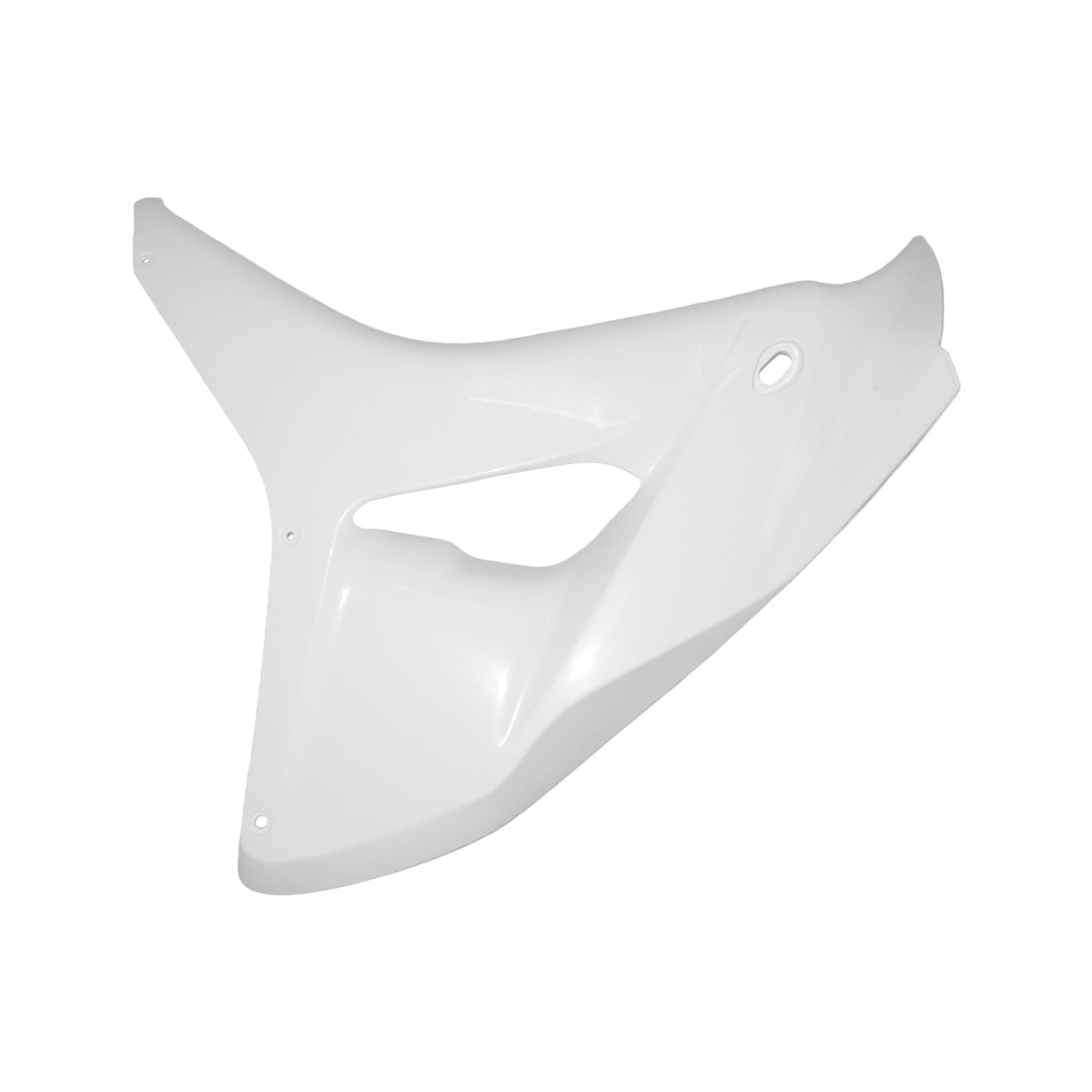 Suitable for Honda Cbr1000Rr 06-07 Model Year: Shell, Front Fairing, Rear Wing, Fuel Tank Cover, Appearance Accessories