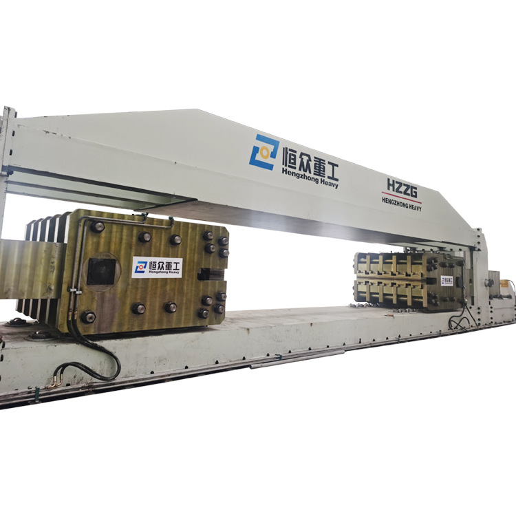 液压铝板拉伸机  强性能铝薄板拉伸整形机