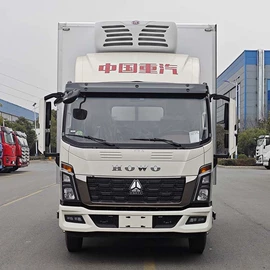 其他专用汽车;垃圾车;保温车