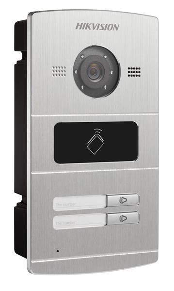 DS-KV8202-IM原装英文海外版original English version