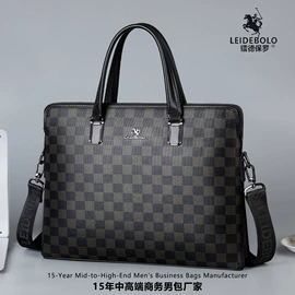 男士公文包;男士手拿包