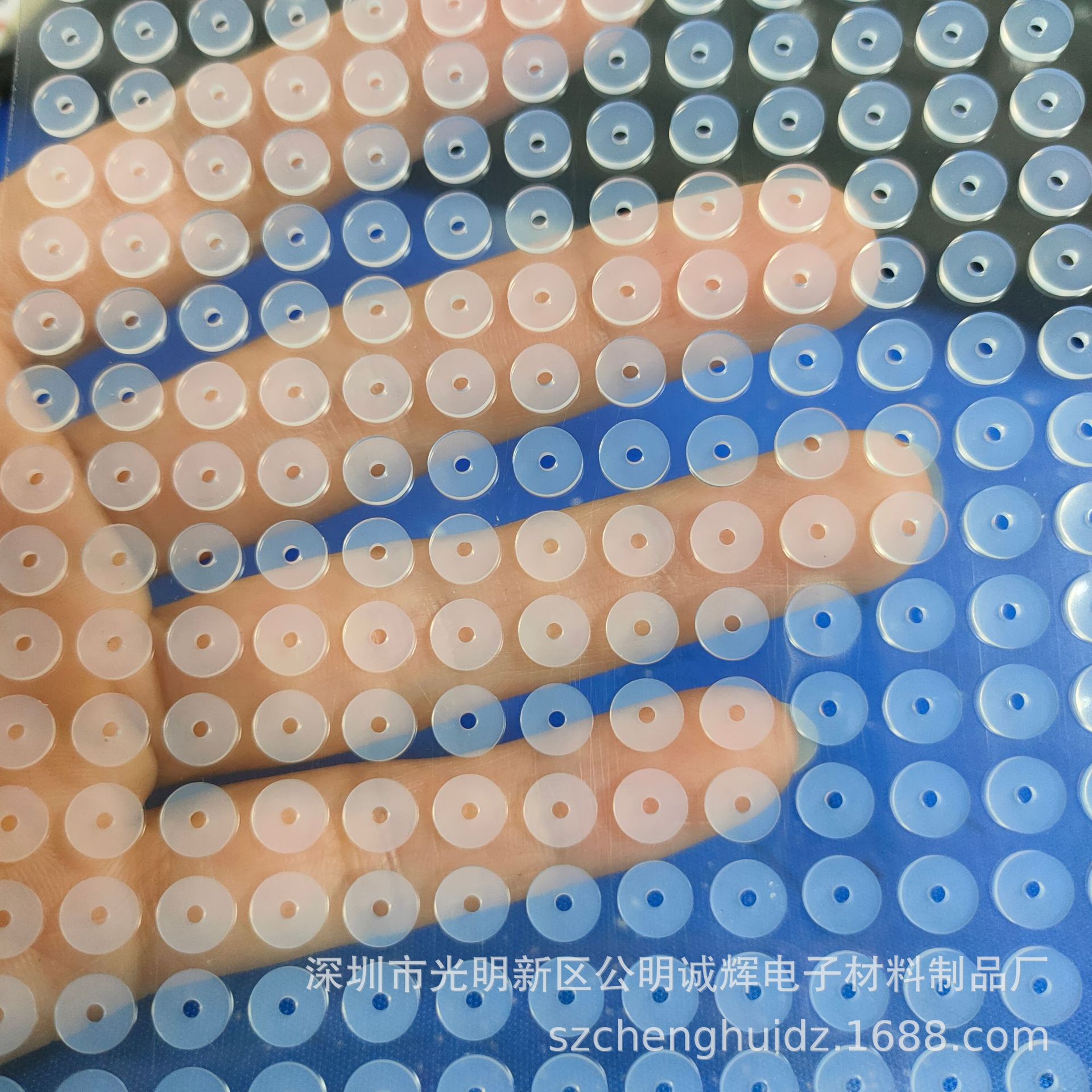 超薄文玩手串垫片