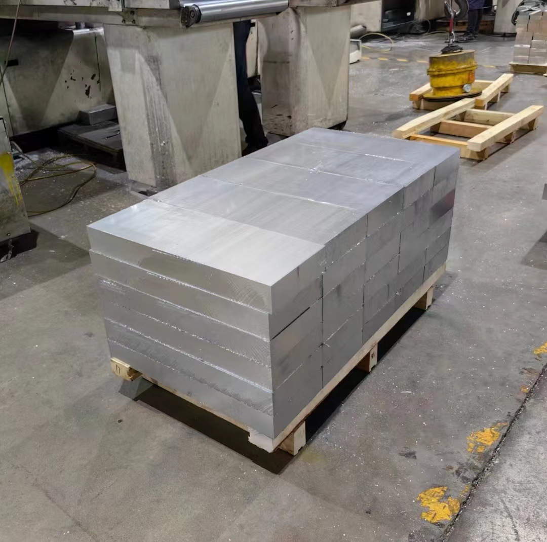 天津超宽铝板厂家，7075T651铝合金板价格，5A06铝板批发角铝