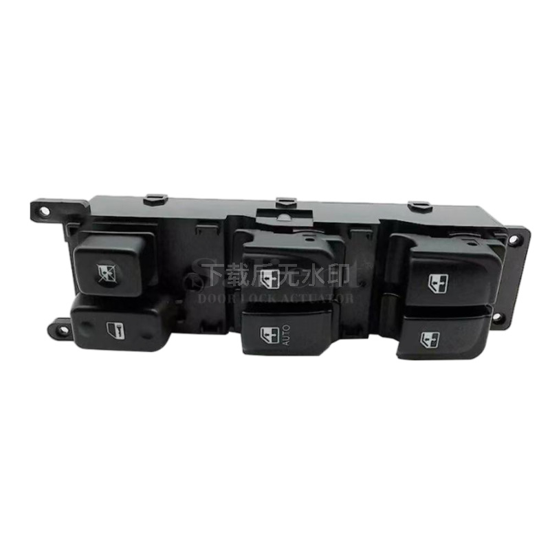 93570-3K010 Is Suitable for Hyundai Sonata Car Glass Lift Adjustment Switch Electric Window Switch