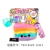 594307 Cake Small Decompression Plush