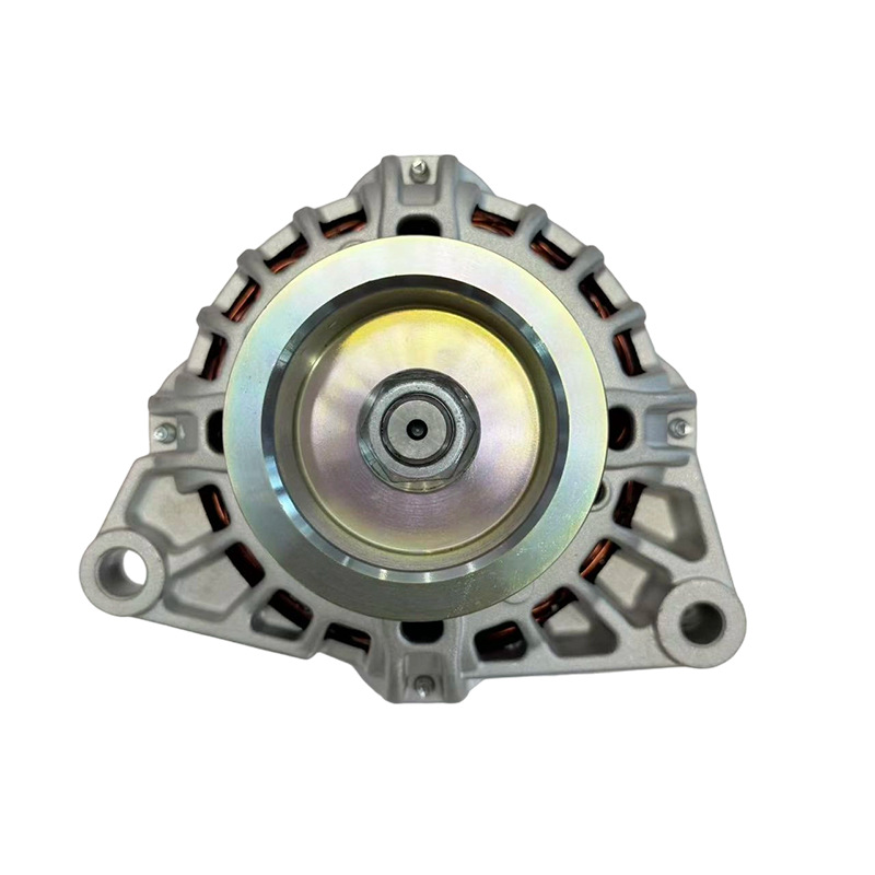 Suitable for Weichai WP10.5 generator WP-FDJ original parts five-pin 1002532408 Bosch F000BL072W