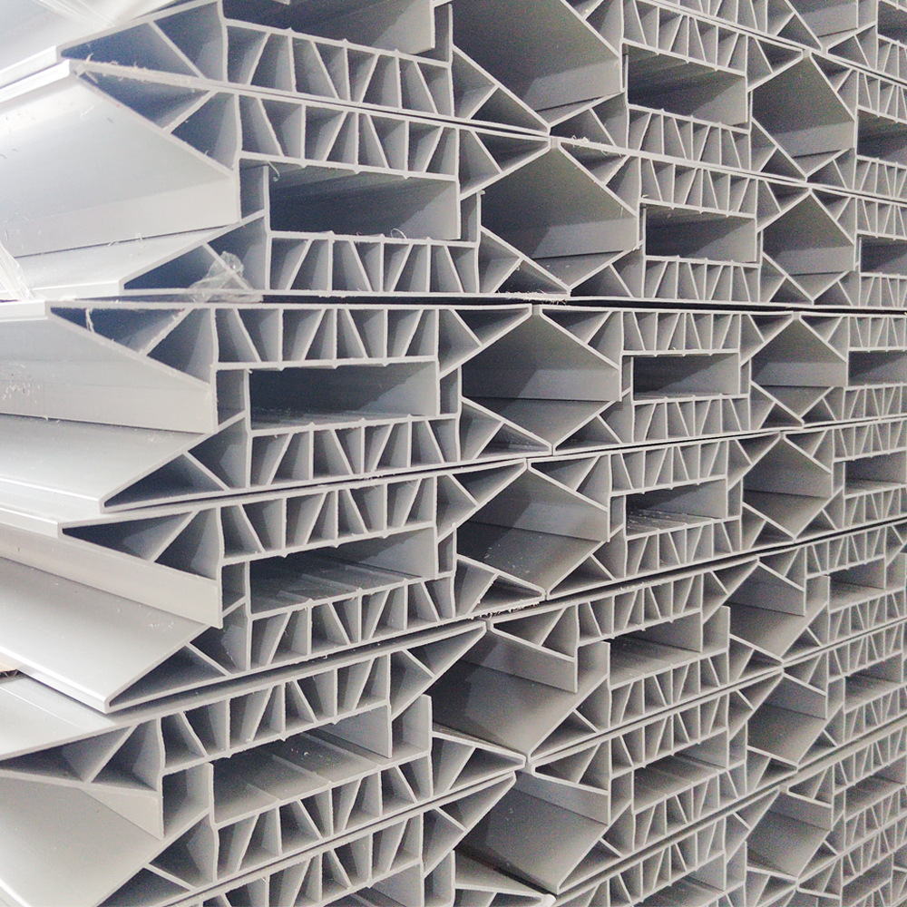 PVC�ż���б�°����װ����������ճǶ��ʽ�ż��Ͳ��ִ���Լ