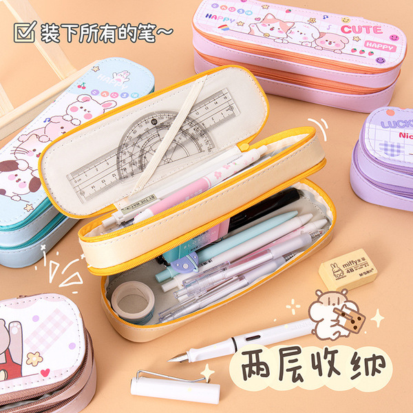 brand high quality pencil case