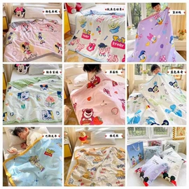 绒毯;四件套;其他毛毯