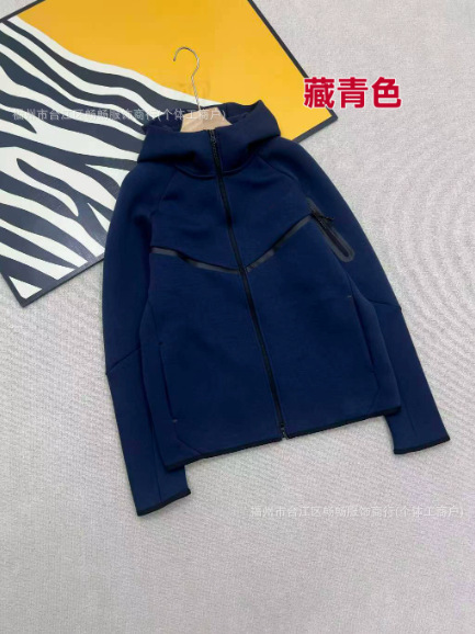Top.navy blue / S