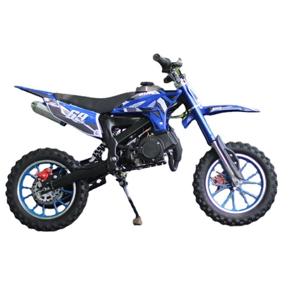 Ktm Bunny, Kross motosiklet mühərrikləri