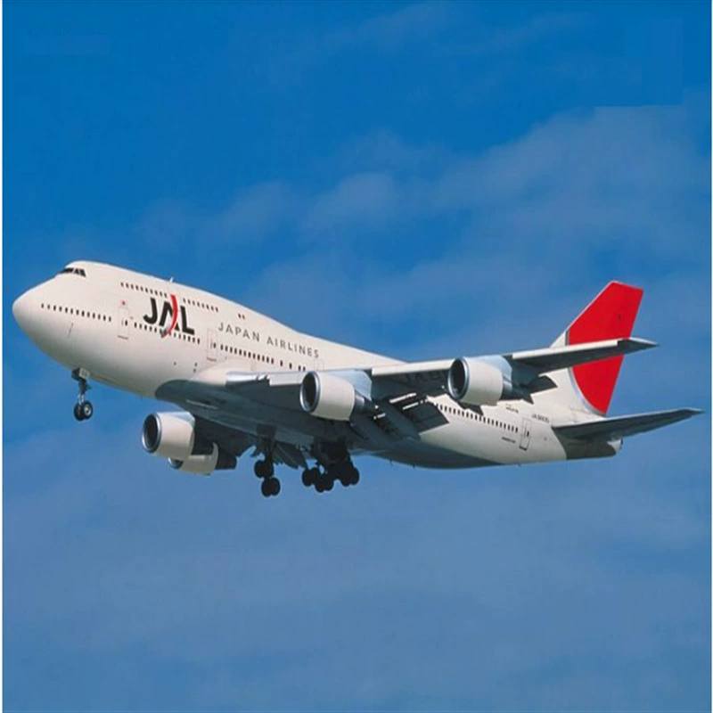 Международная экспресс-доставка, международные авиаперевозки: США, Канада, Ближний Восток, Индия и Пакистан