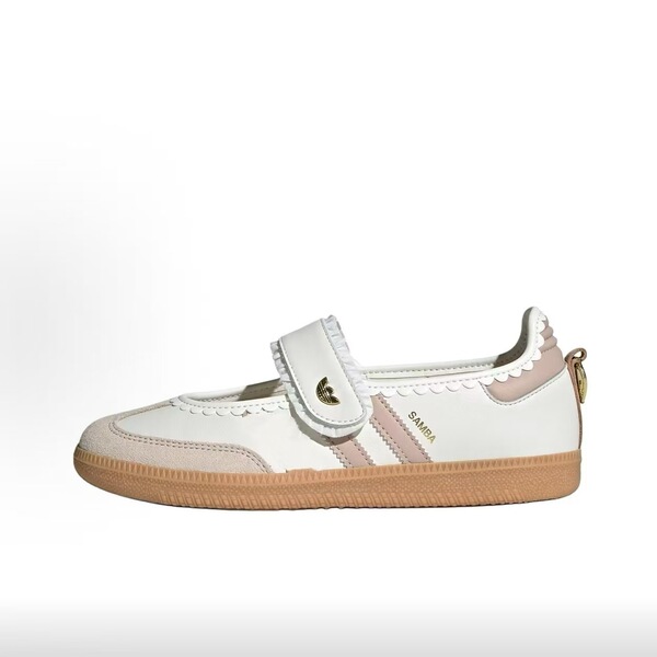 fashionable Mary Jane shoes