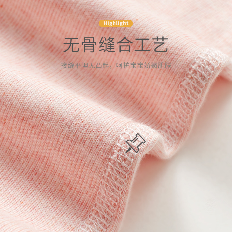 Mono de bebé para otoño e invierno, recién nacido, de algodón puro, estilo monje, ropa de dormir unisex, pelele de invierno, traje para gatear, ropa de bebé