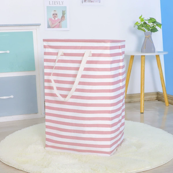 Pink stripe