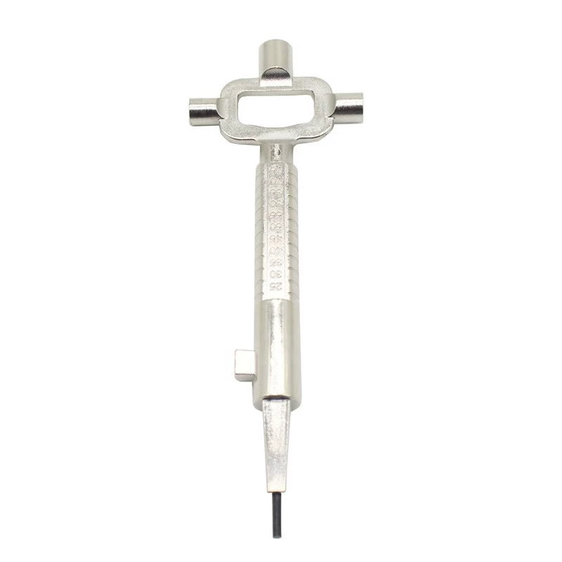 Настройка корпуса замка цилиндра