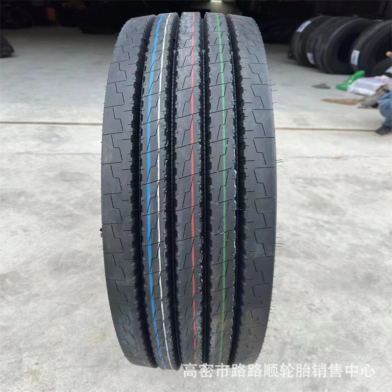 厂供安耐特10 11 12  13R22.5 11R24.5  295 315/80R22.5四线轮胎