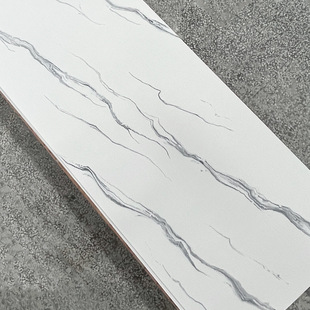 Factory Wholesale Plate Kitchen Countertop Acrylic Artificial Stone Plate Cabinet Bathroom Integrated Custom Marble