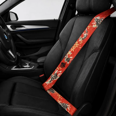 JDM universal car seat belts: Car seat belt