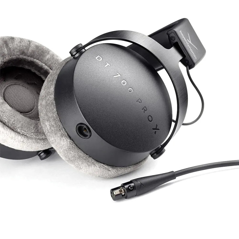 Beyerdynamic DT700 PROX プロフェッショナル ヘッドマウント 録音 アレンジャー ノイズリダクション プロフェッショナル ヘッドフォン ドイツオリジナル 正規品|undefined