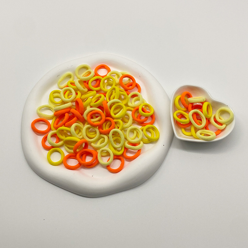 오렌지 [100개입 1봉] S사이즈 2cm