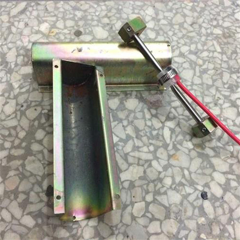 体积小 重量轻焊接式表面应变计 CK-YBJ- 10F型焊接式表面应变计