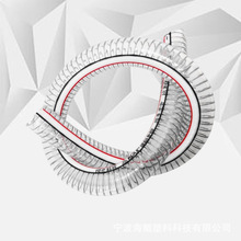 PVCƽ�y䓽zܛ�� �ȱڹ⻬������ ��Ч����ݔ�͌��ùܵ�