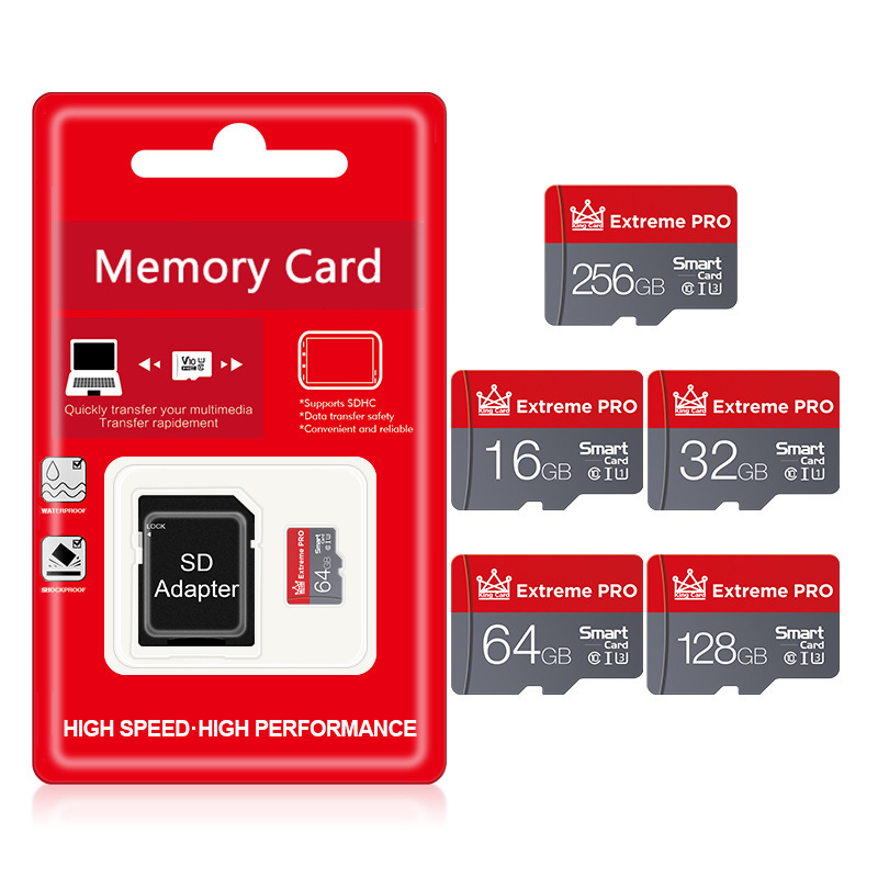 Factory direct sales of various memory c...