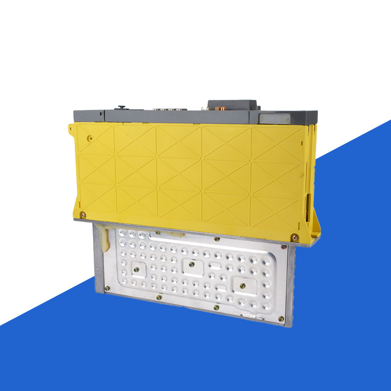 A06B-6096-H104发那科fanuc驱动器伺服放大器全新二手现货议价