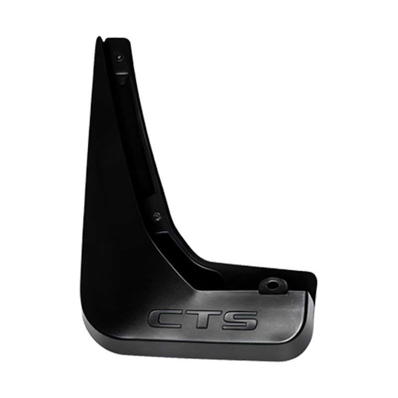 Aplicable a 2014 - 2019 Cadillac CTS neumáticos antiflying tablero de barro de barro de barro de barro suave