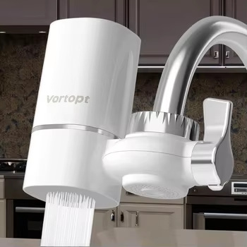 Фильтр для воды Vortopt VT-T1 белый