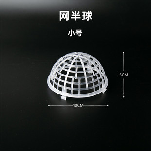 Antler Fern planting cover phalaenopsis fixed cover aquatic plants suspended ball sub-monkey Java non-round silver deer He Qimei