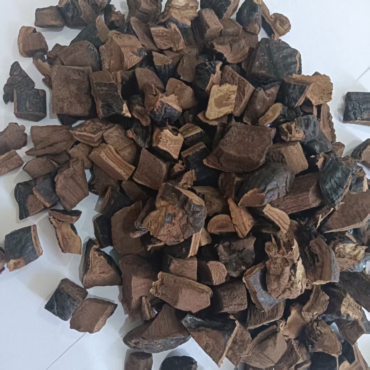 Reishi Mushroom Black Lingzhi Tea Ganoderma Lucidum Wild Lingzhi 80g Herbal Wellness Tea specifications