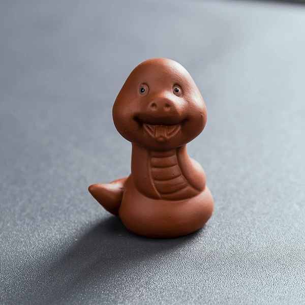 Red sand [Snake]