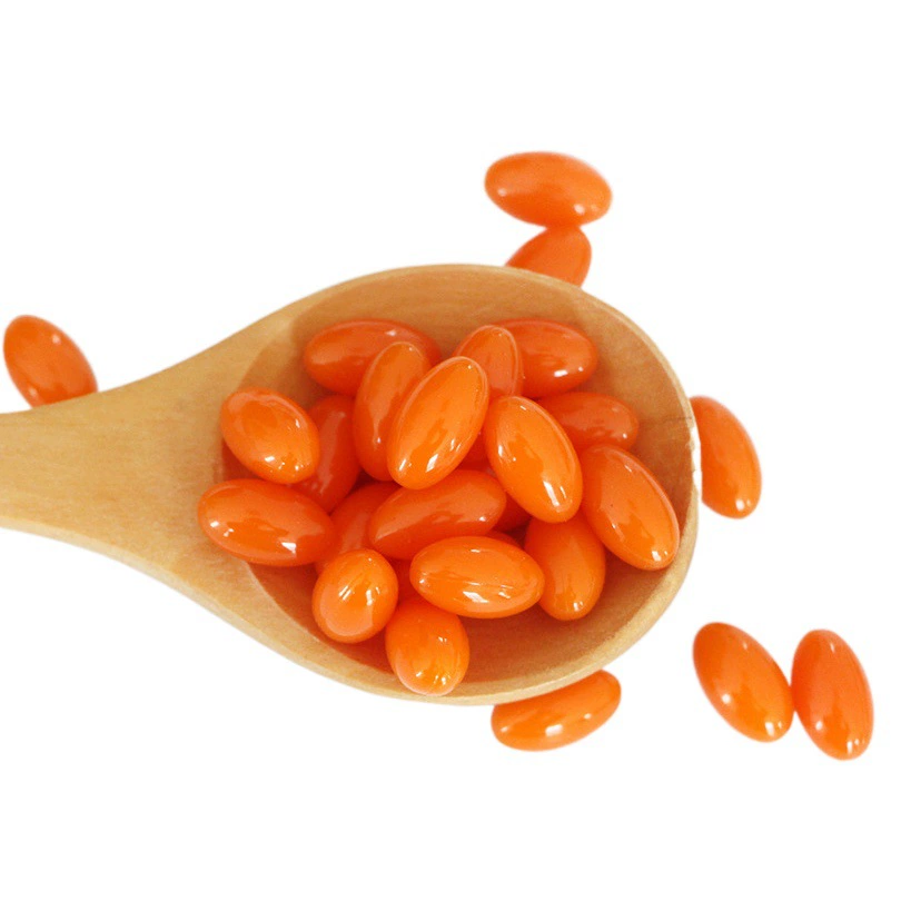 Коэнзим Q10 Soft Capsule с высоким содержанием твердых капсул таблетки 10% 13,2 20% источник завод в наличии оптом