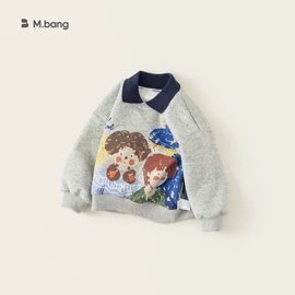 童套装;连身衣、爬服;童裤